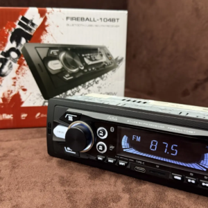 AurA Fireball-104BT