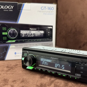 Автомагнитола Prology CMX-160