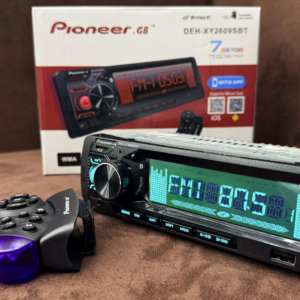 Автомагнитола Pioneer.GB DEH-XY2609SBT