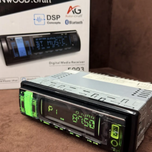 Kenwood Graff 5003