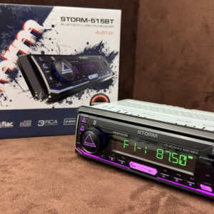 Автомагнитола Aura Storm 515