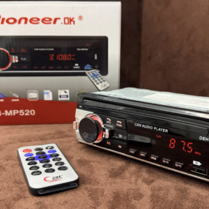 Автомагнитола Pioneer.ok MP520