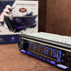 Автомагнитола AurA STORM-679DSP