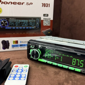 Автомагнитола Pioneer 7031