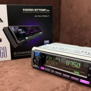 Aura INDIGO-877DSP MKII