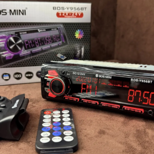 Автомагнитола boss mini Y956BT