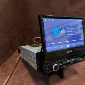 Автомагнитола android 4/64 Eplutus CA831
