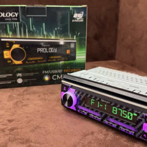 Автомагнитола Prology CMX-400
