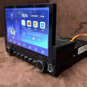Автомагнитола BOS MINI K71 7″