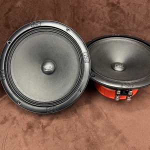 FSD audio STANDART 165C v2