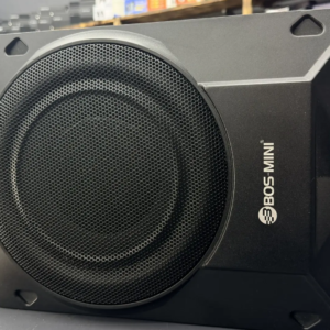 Bos-Mini 210X