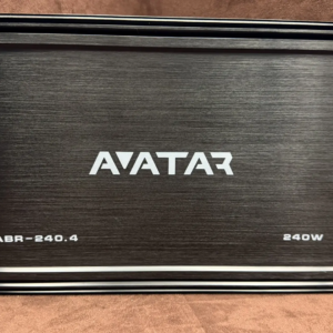 Avatar ABR-240.4