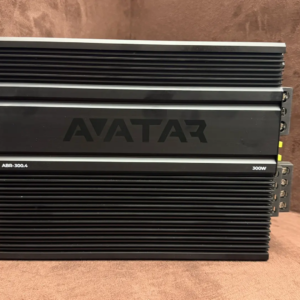 Avatar ABR-300.4