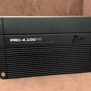 AMP PRO 4.100
