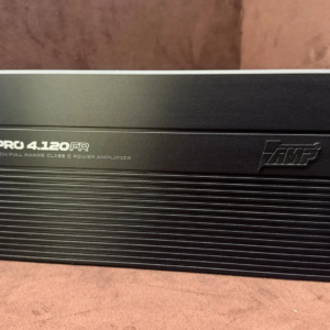AMP PRO 4.120