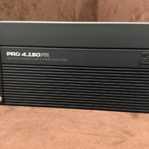 AMP PRO 4.150