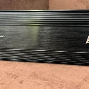 AMP MASS 4.190