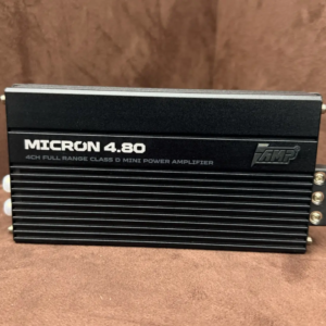 AMP MICRON 4.80