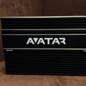 Avatar ABR-400.4