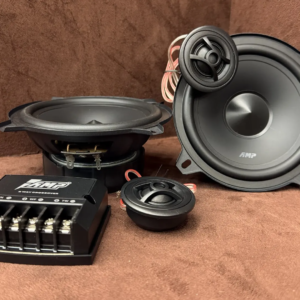 AMP MASS 5.25