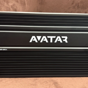 Avatar 500.4