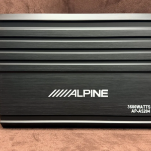 Alpine 5204