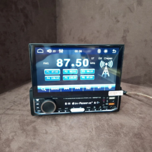 Bos Mini MP5710