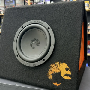 DL Audio Piranha 6.5A