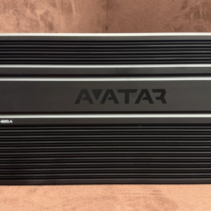 Avatar ABR-600.4