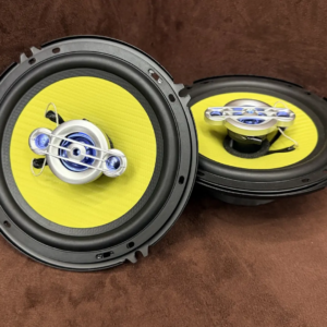 Hertz HZ-601