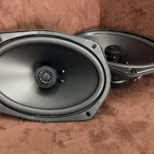 Black Hydra Delta 6913X