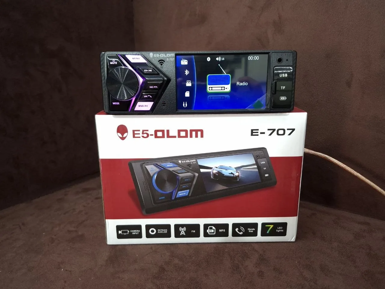 E5-OLOM E-707