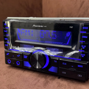 Pioneer.OK 787 7″