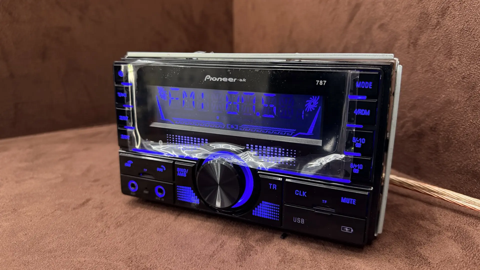 Pioneer.OK 787 7"