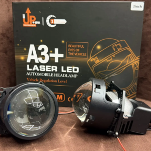 A3+ Laser (Bi-LED)