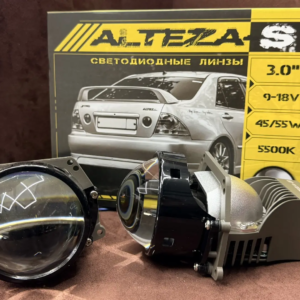 Optima Premium Bi-LED LENS ALTEZA S
