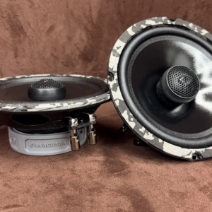 DL Audio Anaconda 165 Coax