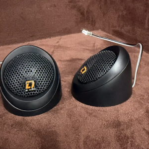 DL Audio Anaconda Tweeter