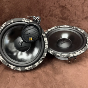 DL Audio Anaconda 165 Comp