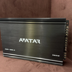 Avatar ABR-360.4