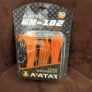 Avatar WK-102