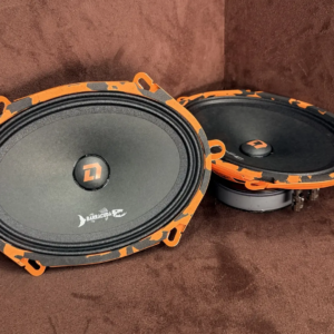 DL Audio Barracuda 57