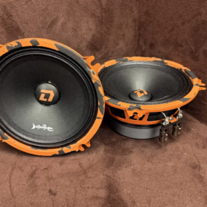 DL Audio Barracuda 130