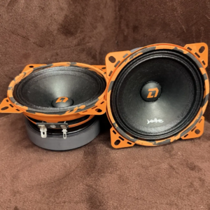 DL Audio Barracuda 100