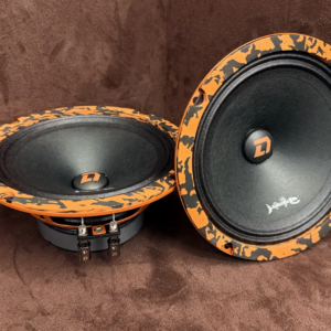 DL Audio Barracuda 165