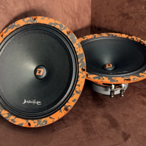 DL Audio Barracuda 200