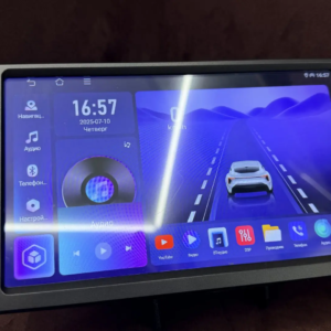 DV-Pioneer BX4 6/128GB 9″