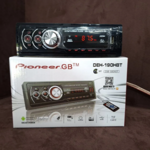 Pioneer DEH-190