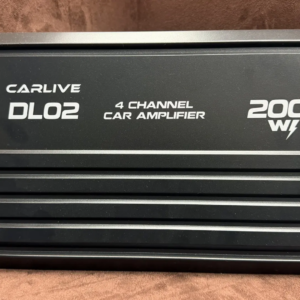 CarLive DL-02