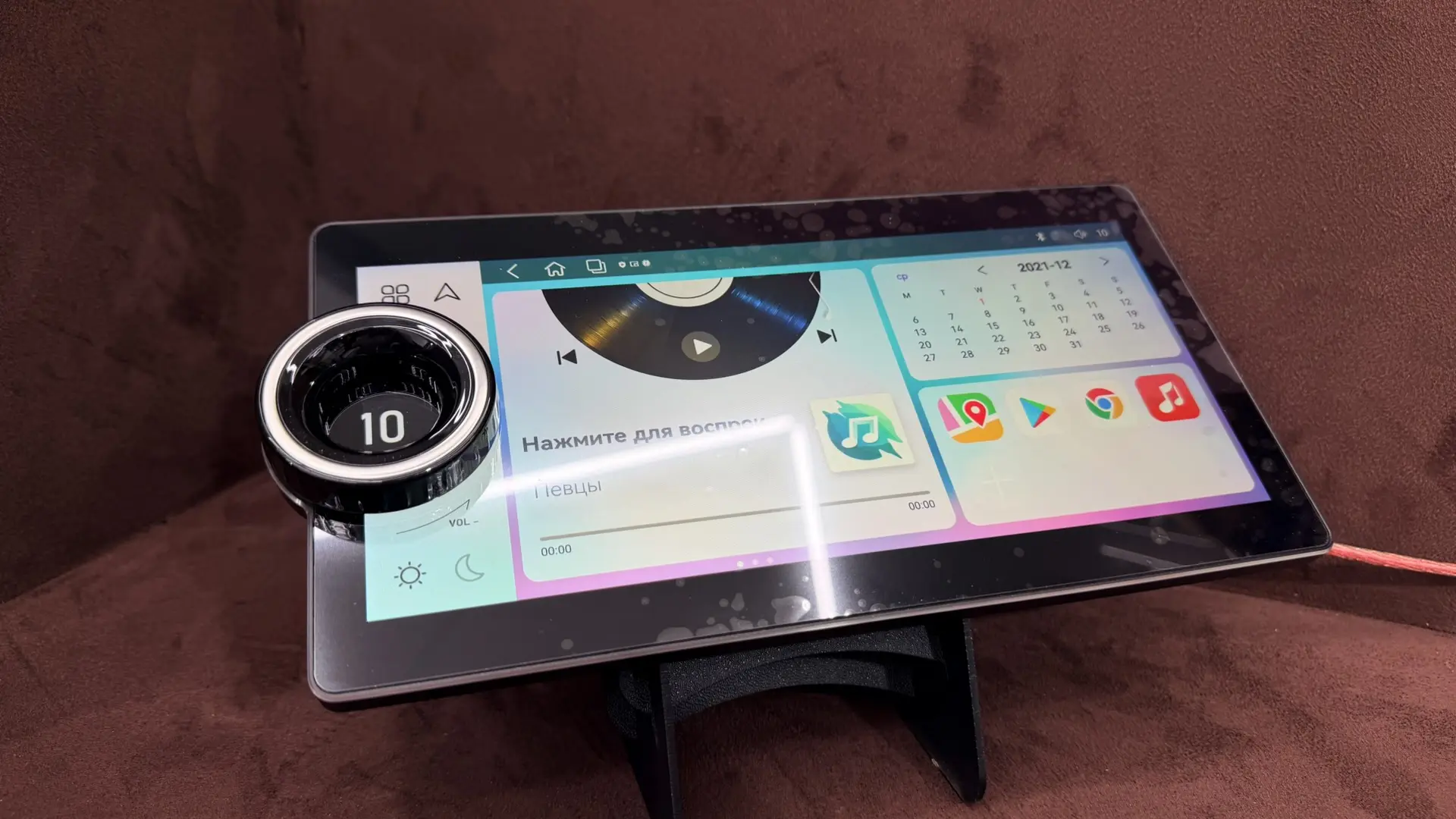 E5-OLOM ES33 Pro (4/64 ГБ), 10.33"